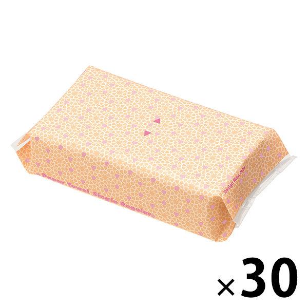 復活特別価格 アスクル ペーパータオル リサイクル （FSC認証紙） 中判・シングル 1ケース（20...