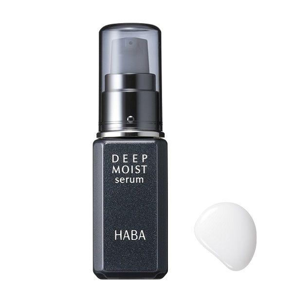 HABA（ハーバー） ディープモイストセラム（美容液） 30mL ハーバー研究所