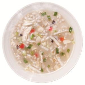 永谷園 「冷え知らず」さんの生姜参鶏湯 大袋 ...の詳細画像3