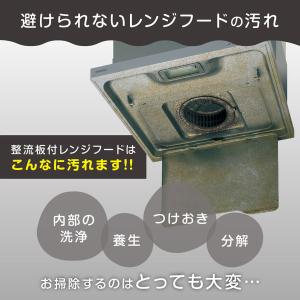 フィルたん パッと貼るだけ レンジフードフィル...の詳細画像2