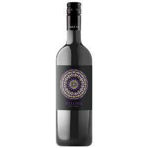 ワイン 赤ワイン イタリア ミルーナ 赤 750ml 1本 エイジングケアワイン認定