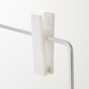 無印良品 アルミハンガー パンツ/スカート用 ...の詳細画像5