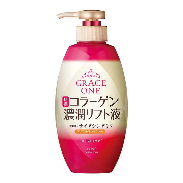 グレイス ワン　薬用リンクル　リフト液 230mL  エイジングケア オールインワン