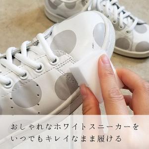 激落ちくん ダブルポイポイ メラミンスポンジ ...の詳細画像4