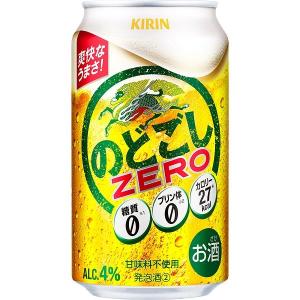 (先着順200円クーポン)ビール類 のどごしゼ...の詳細画像1