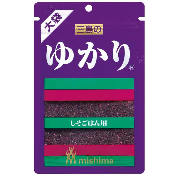 三島食品 ゆかり 大袋 46ｇ 1袋