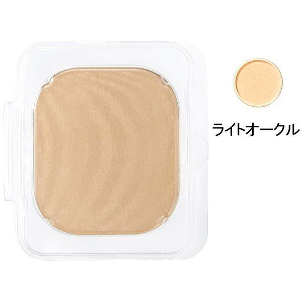 オンリーミネラル ミネラルモイストファンデーション （レフィル） ライトオークル 10g SPF35...