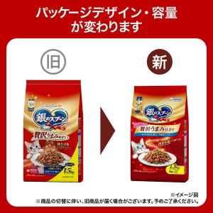 銀のスプーン 贅沢うまみ仕立て まぐろ・かつお...の詳細画像1