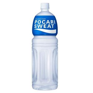大塚製薬 ポカリスエット 1.5L 1セット(2本)の詳細画像1