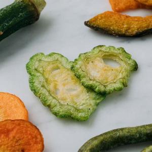 DEAN&DELUCA ベジタブルチップス(6...の詳細画像2