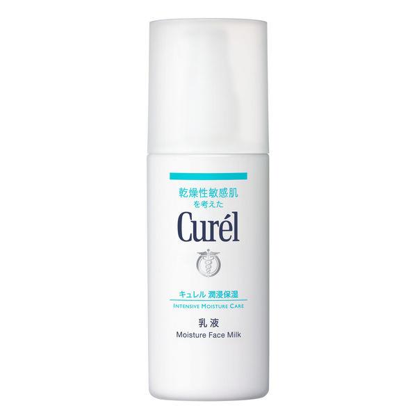 Curel（キュレル） 乳液 120mL 花王　敏感肌