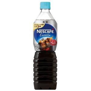 ネスカフェ エクセラ ボトルコーヒー 無糖 9...の詳細画像5