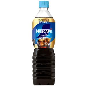 ネスカフェ エクセラ ボトルコーヒー 甘さひか...の詳細画像1