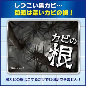 強力カビハイター ハンディスプレー 本体 40...の詳細画像2