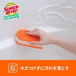 スリーエム(3M) スコッチブライト バスシャ...の詳細画像2