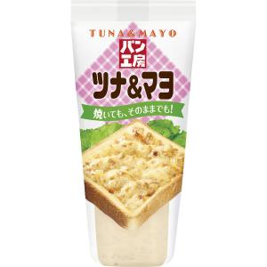 キユーピー　パン工房　ツナ＆マヨ　150g