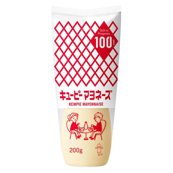 キユーピー マヨネーズ 200g 1個