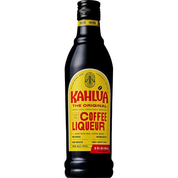 カルーア　コーヒー　キューティボトル　350ml