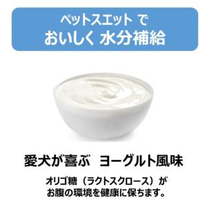 ペットスエット 犬猫用 水分補給 2L 国産 ...の詳細画像5