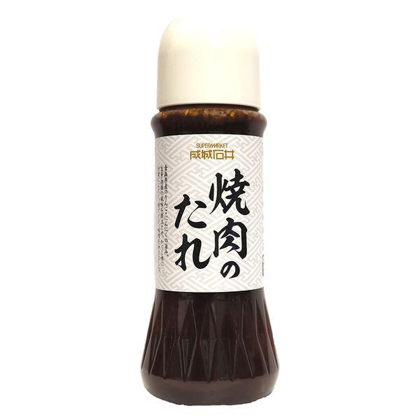 焼肉のたれ 350g 1本 成城石井 焼き肉