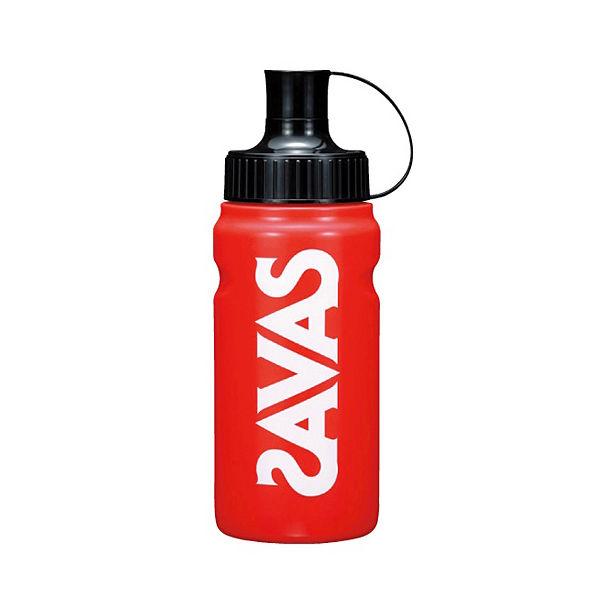 プロテイン ザバス(SAVAS) スクイズボトル　500mL　明治　水筒