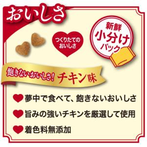 ビューティープロ 1歳からの成猫用 チキン味 ...の詳細画像5