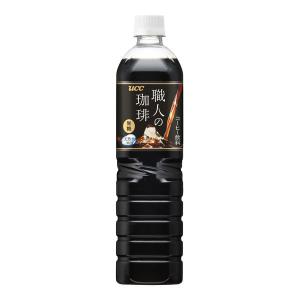 【ボトルコーヒー】UCC上島珈琲 職人の珈琲 ...の詳細画像1