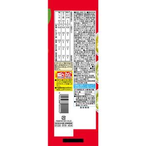 永谷園 味わい茶漬け 3種アソート 1個(6袋入)の詳細画像1