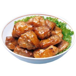 ホテイ やきとりガーリックペッパー味 1缶の詳細画像2
