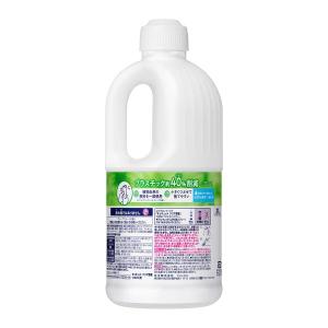 キュキュット クリア除菌 詰め替え 超特大 1...の詳細画像1