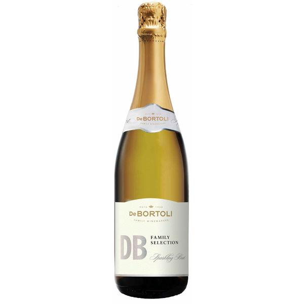 オーストラリア デ・ボルトリ　ディービー　ブリュット　スパークリングワイン　白　辛口　750ml 1...