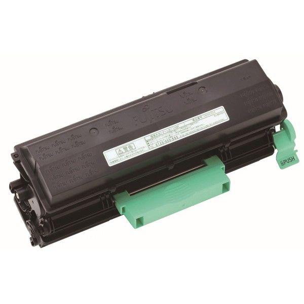 富士通 レーザートナーカートリッジ 環境共生トナー LB110BF 0899324