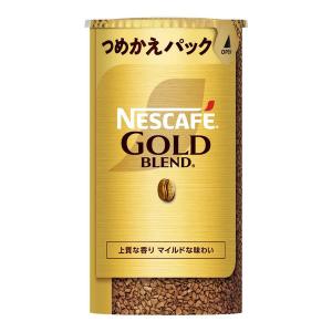 【インスタントコーヒー】 ネスカフェ ゴールド...の詳細画像1