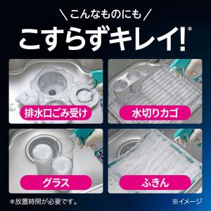 キッチン泡ハイター ハンディスプレー 本体40...の詳細画像4