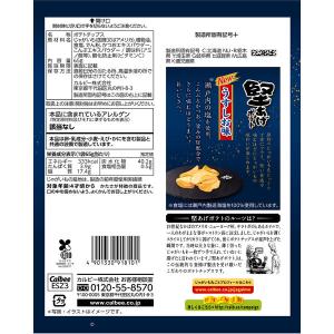 ポテトチップス スナック菓子 おつまみ カルビ...の詳細画像2