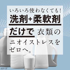 ソフラン プレミアム 消臭 ウルトラゼロ 柔軟...の詳細画像4