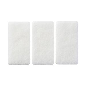 無印良品 ウレタンフォーム三層スポンジ 3個入...の詳細画像2