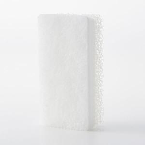 無印良品 ウレタンフォーム三層スポンジ 3個入...の詳細画像3