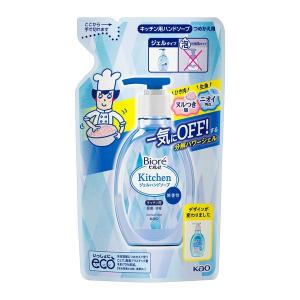 ビオレu キッチンハンドジェルソープ 無香料 ...の詳細画像1