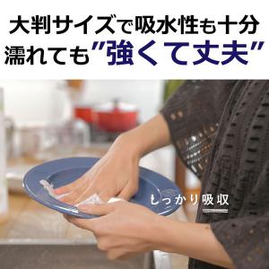 洗って使えるペーパータオル 1セット(60カッ...の詳細画像3