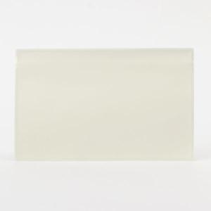 無印良品 片面クリアケース 120×190mm...の詳細画像1