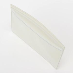 無印良品 片面クリアケース 120×190mm...の詳細画像2