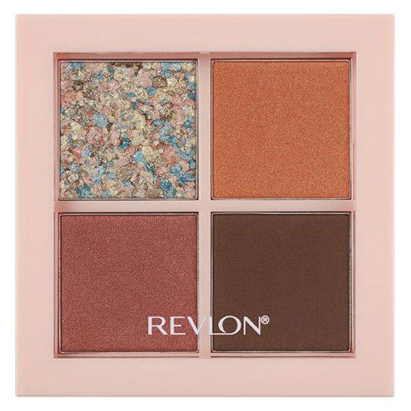 REVLON（レブロン） ダズルアイシャドウクアッド011