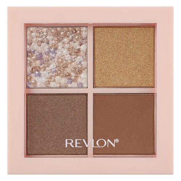 REVLON（レブロン） ダズルアイシャドウクアッド010