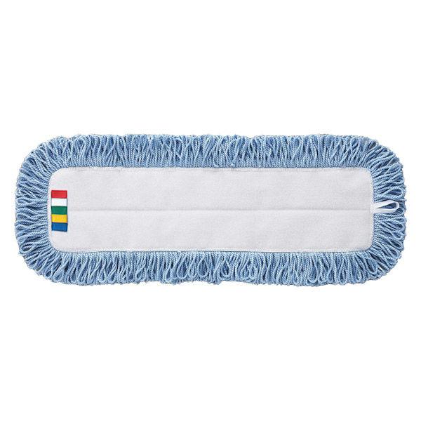 プロテック　スレンダーラーグF45（タグ付）マイクロファイバー スレンダーモップ45 取替えスペア ...