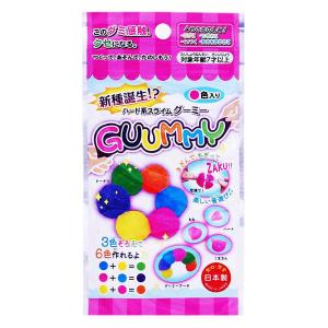 友田商会 ハード系スライムグーミー(ピンク) 715-19 1個