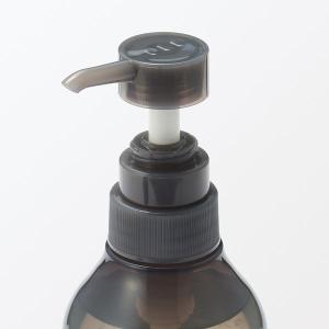無印良品 植物発酵液 薬用スカルプシャンプー ...の詳細画像1