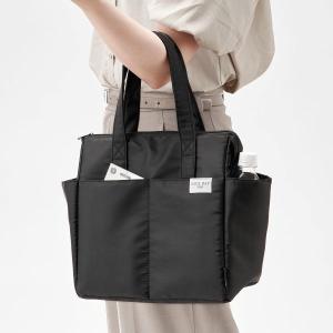 岩崎工業 4ポケット保冷バッグ ランチバック ...の詳細画像1