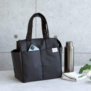 岩崎工業 4ポケット保冷バッグ ランチバック ...の詳細画像3
