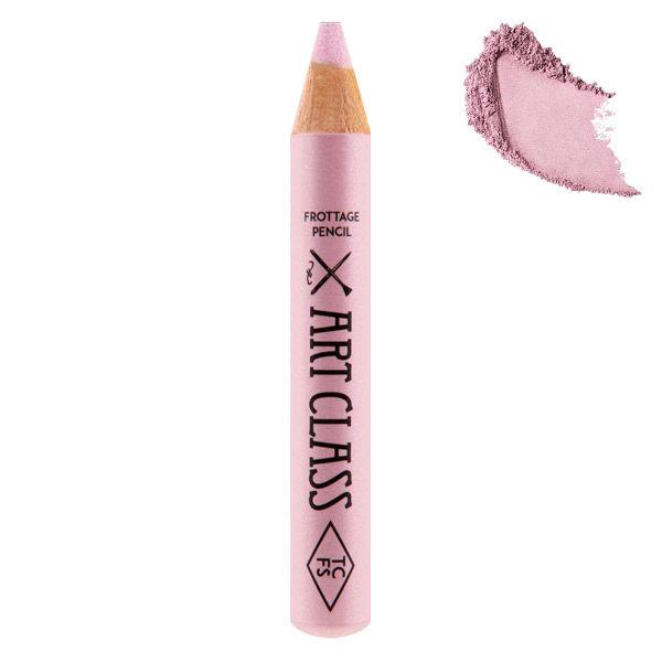 too cool for school（トゥークールフォースクール） アートクラス フロッタージュ ...